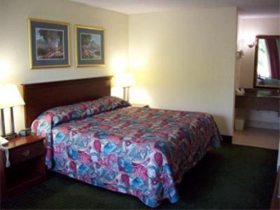 Motel 6 Stockbridge Ga Hwy 138 W Room photo